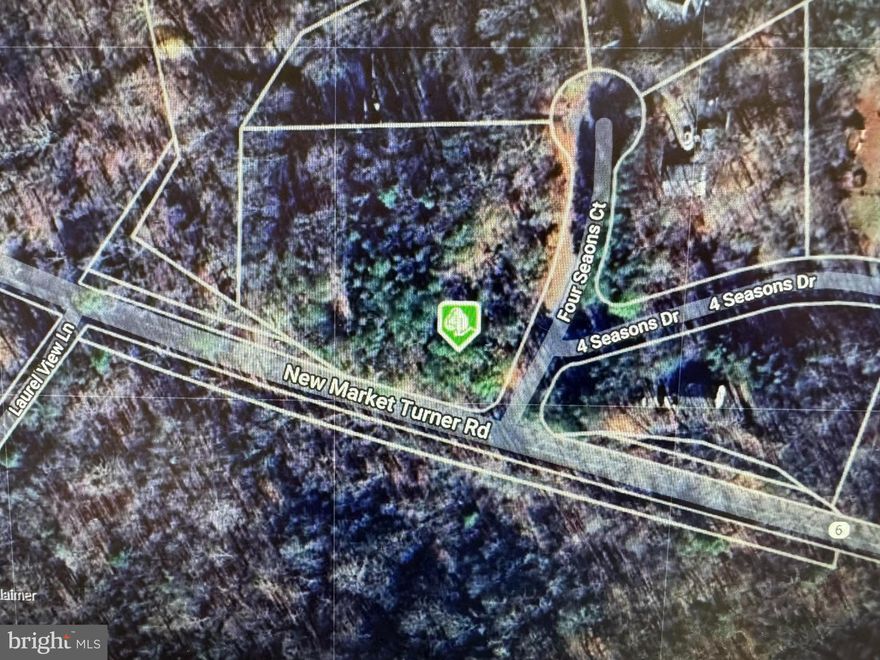 Come and build your custom home on this wooded 2.24 Acre Lot in Great location. Has been perced  many times in various locations but none recorded. No HOA.