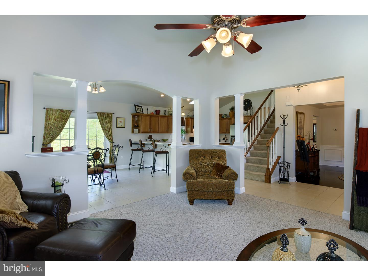 NORTHRIDGE - Residential