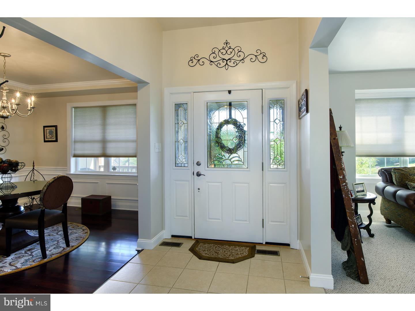 NORTHRIDGE - Residential