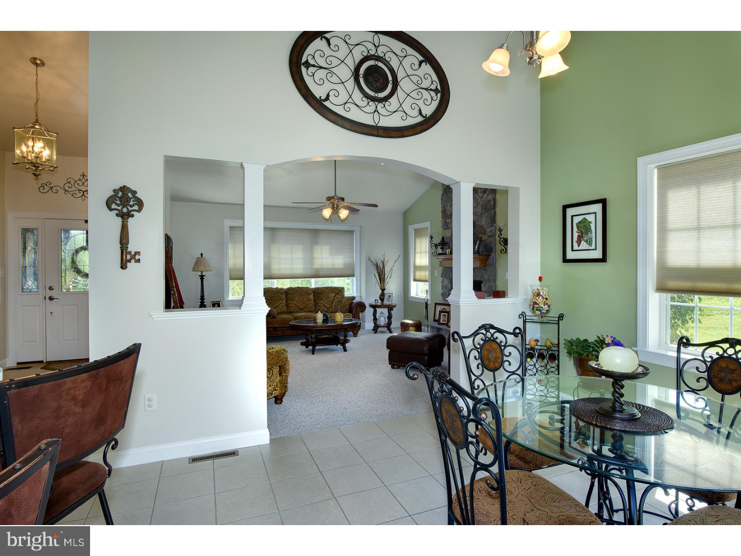 NORTHRIDGE - Residential