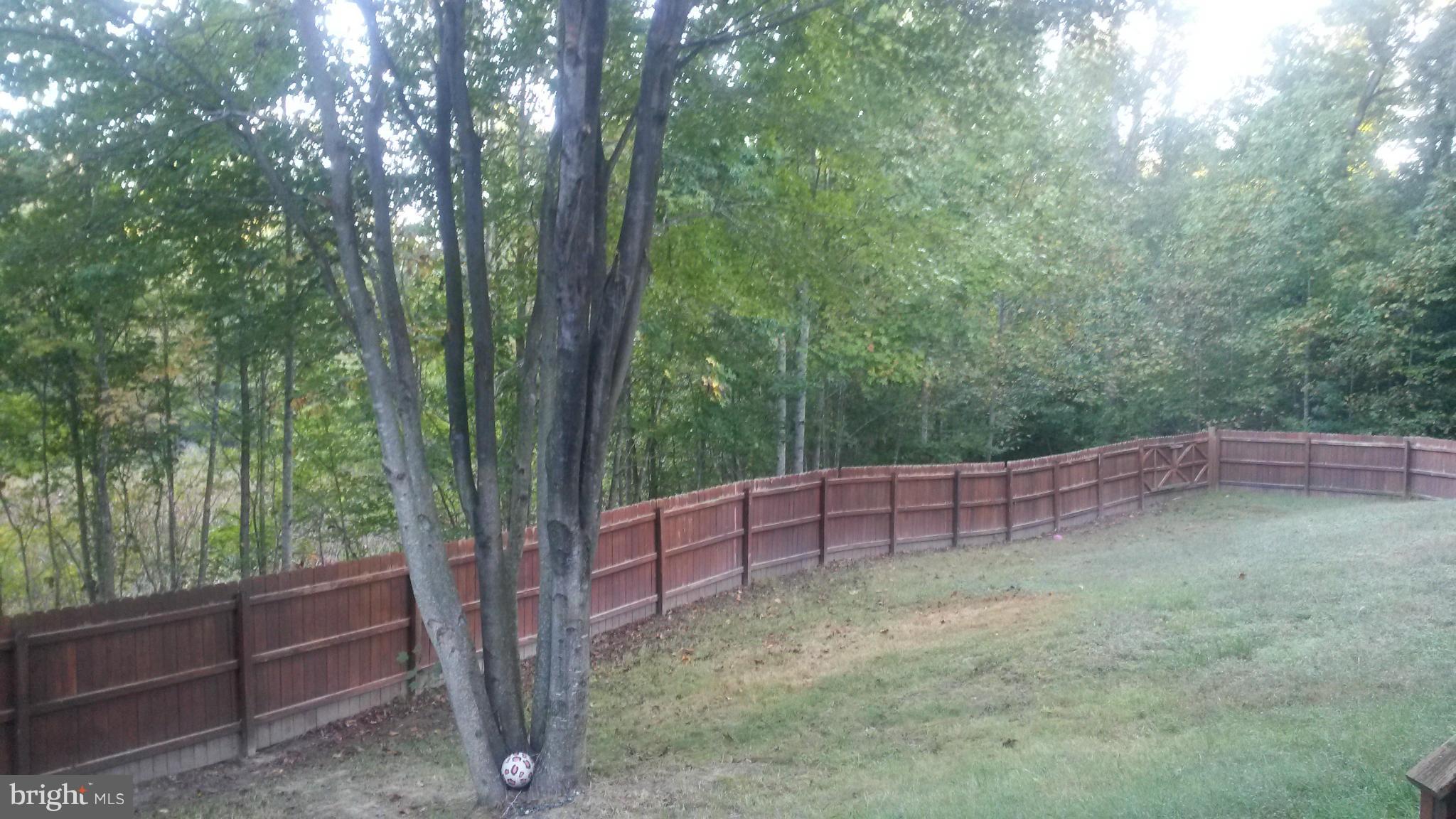 HICKORY RIDGE - Residential Lease