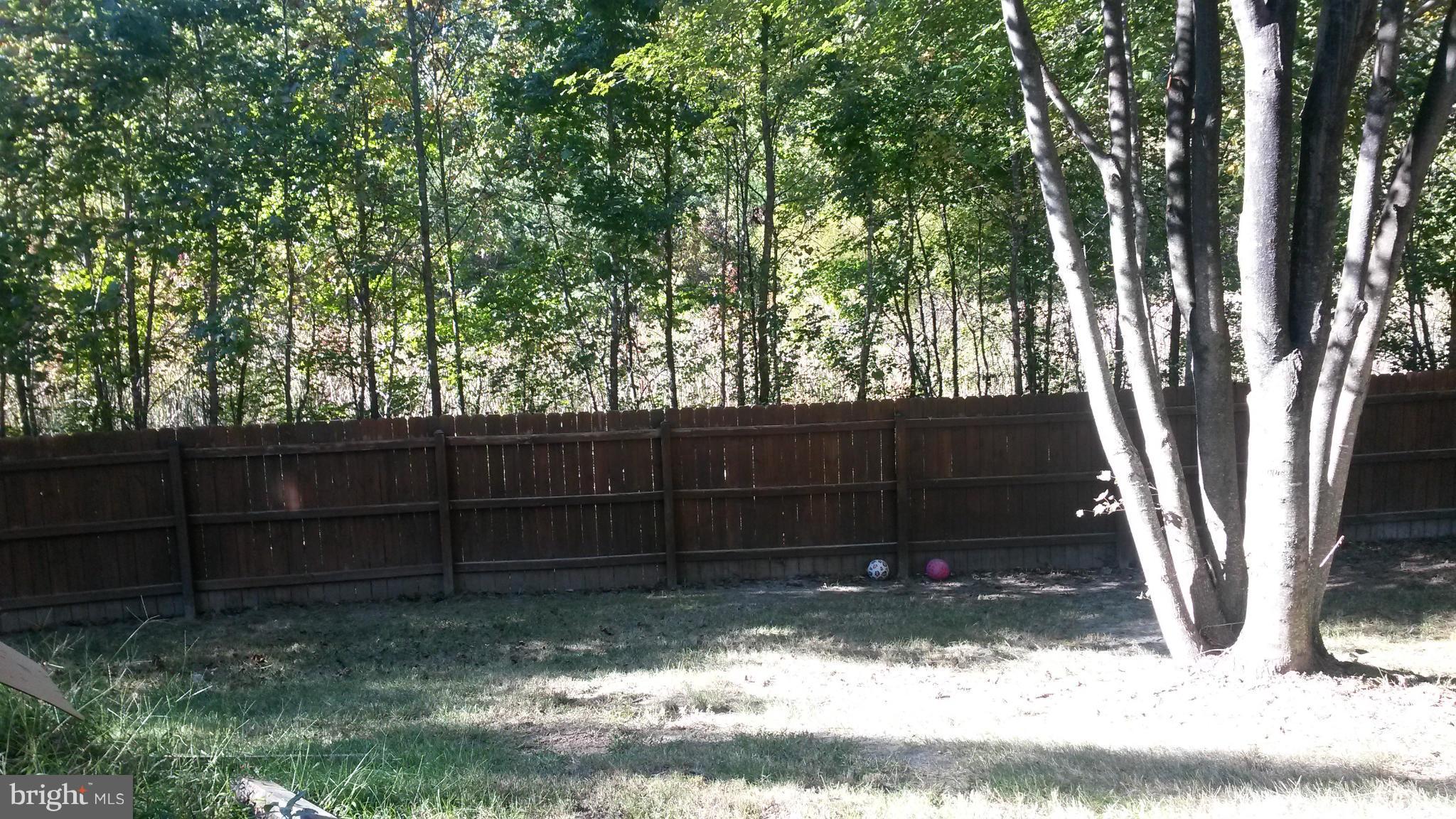 HICKORY RIDGE - Residential Lease