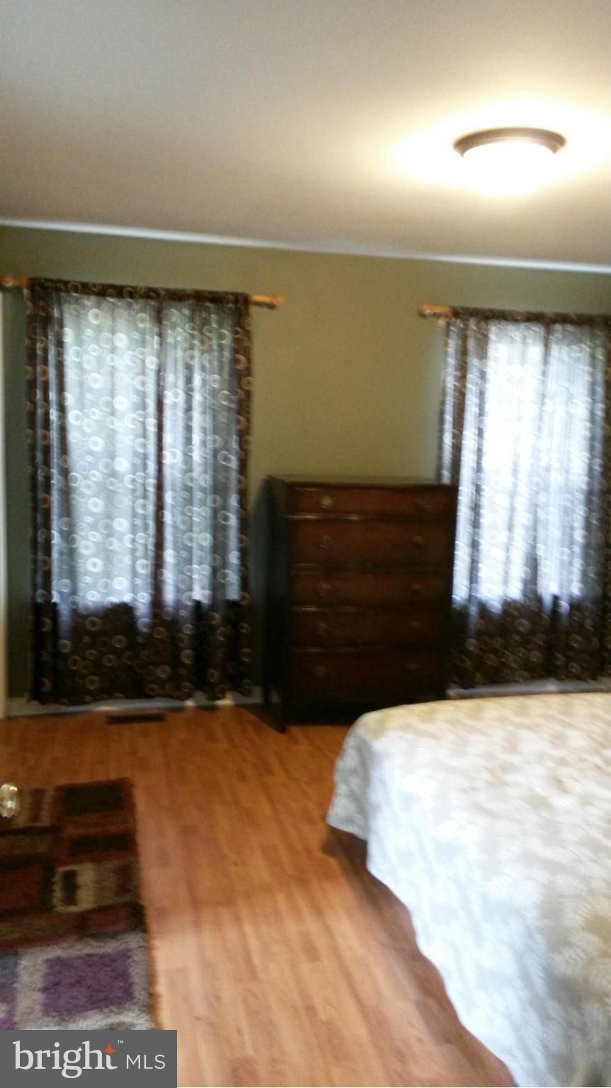 HICKORY RIDGE - Residential Lease