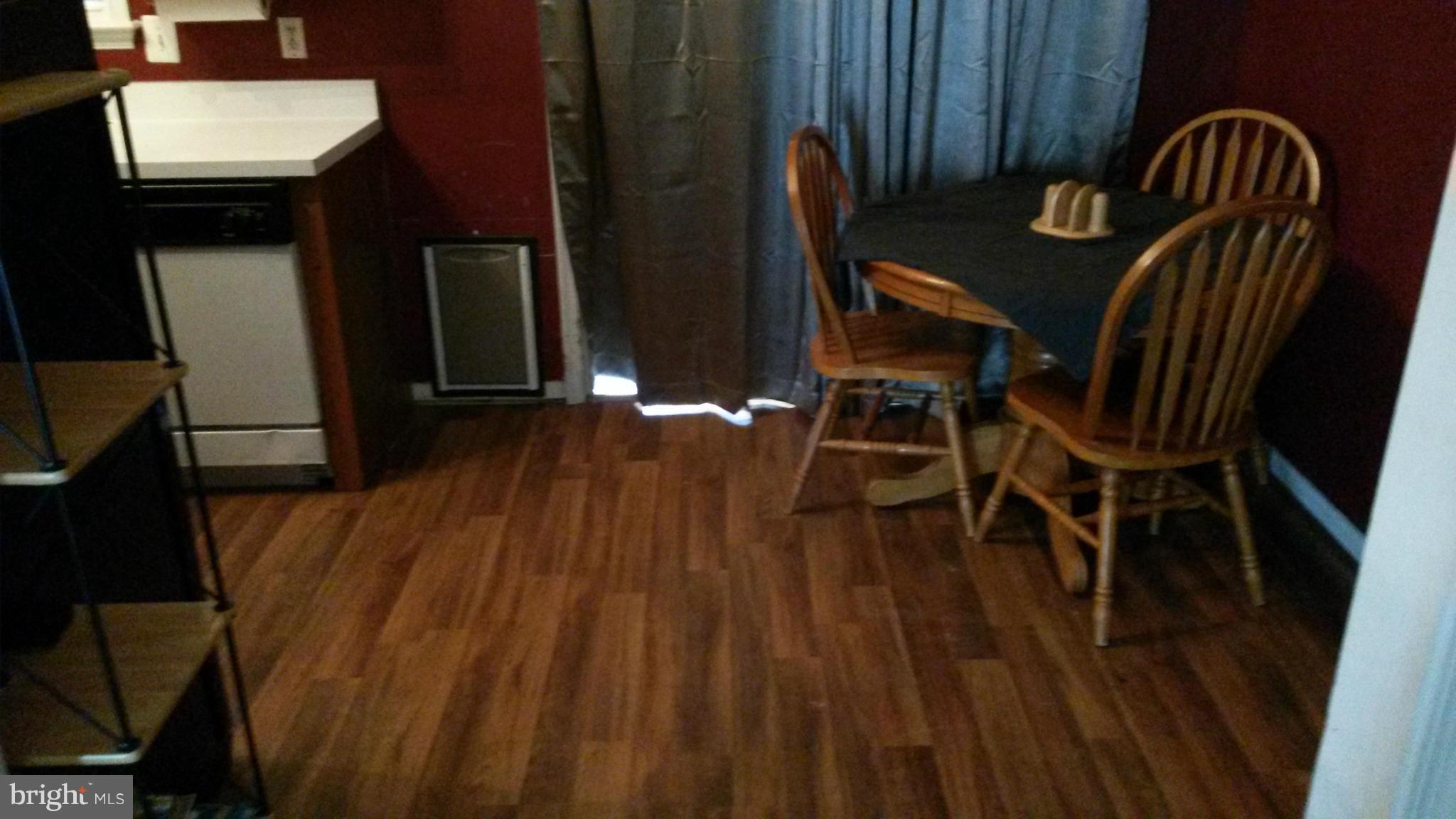 HICKORY RIDGE - Residential Lease