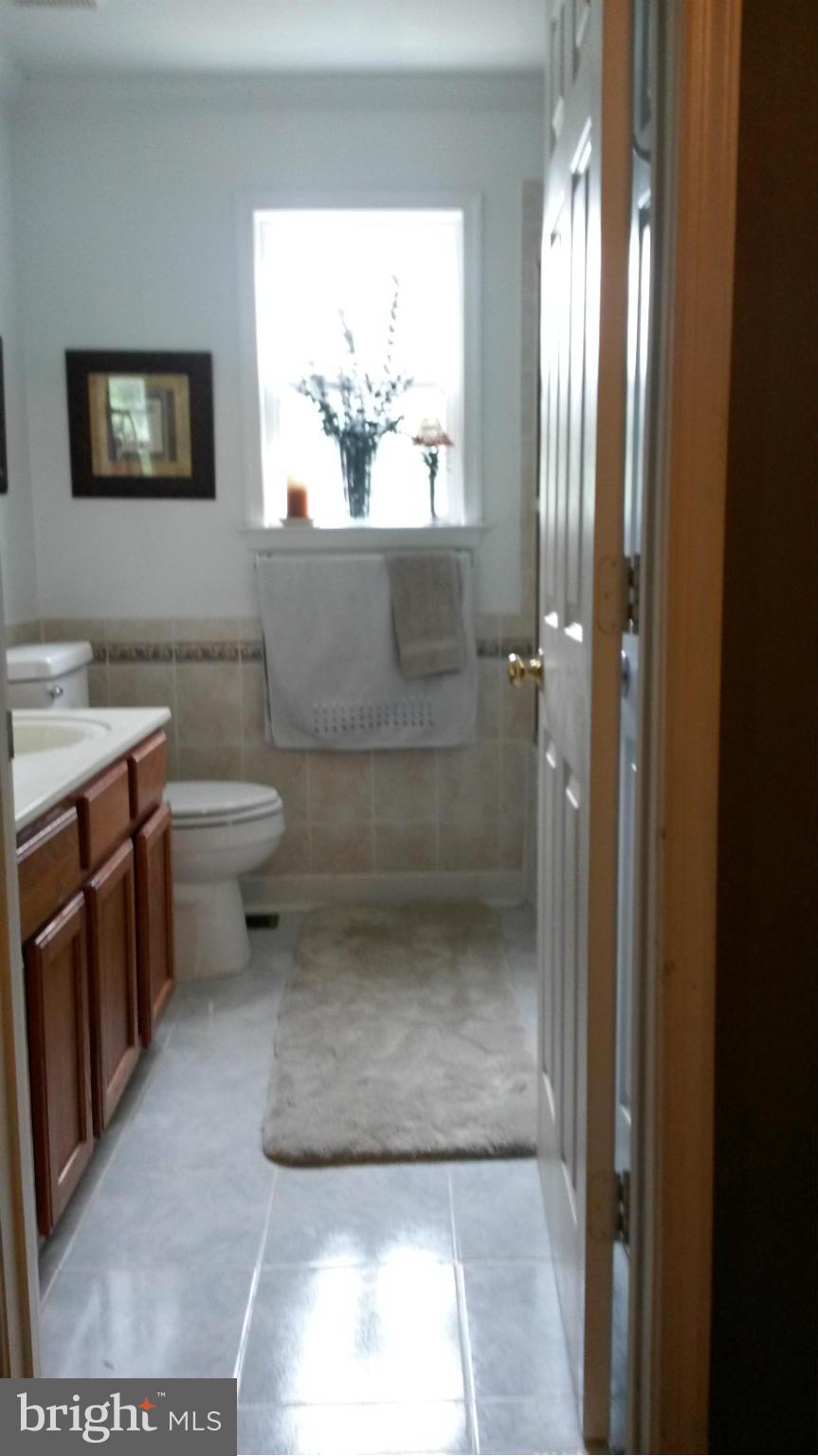 HICKORY RIDGE - Residential Lease