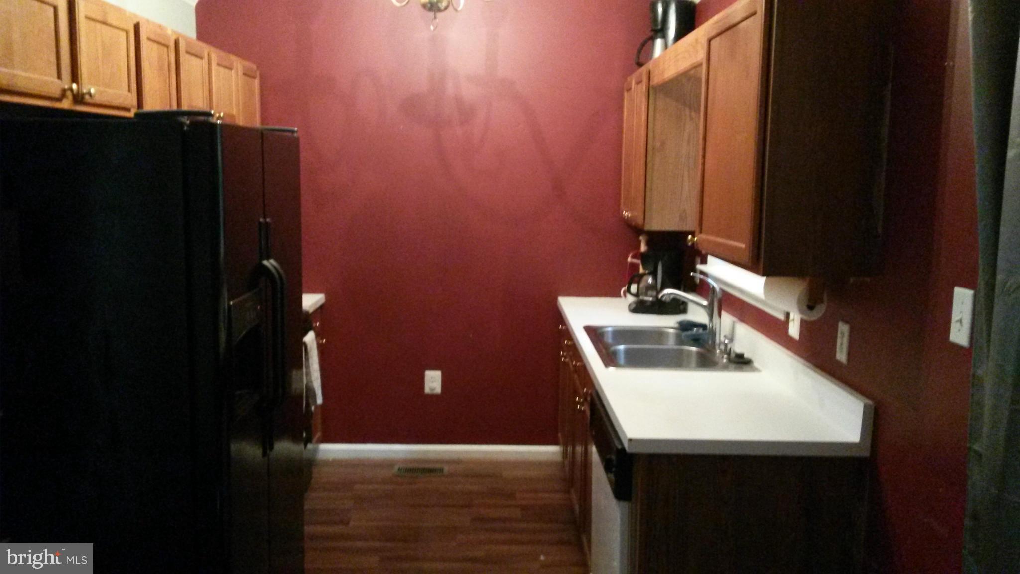 HICKORY RIDGE - Residential Lease