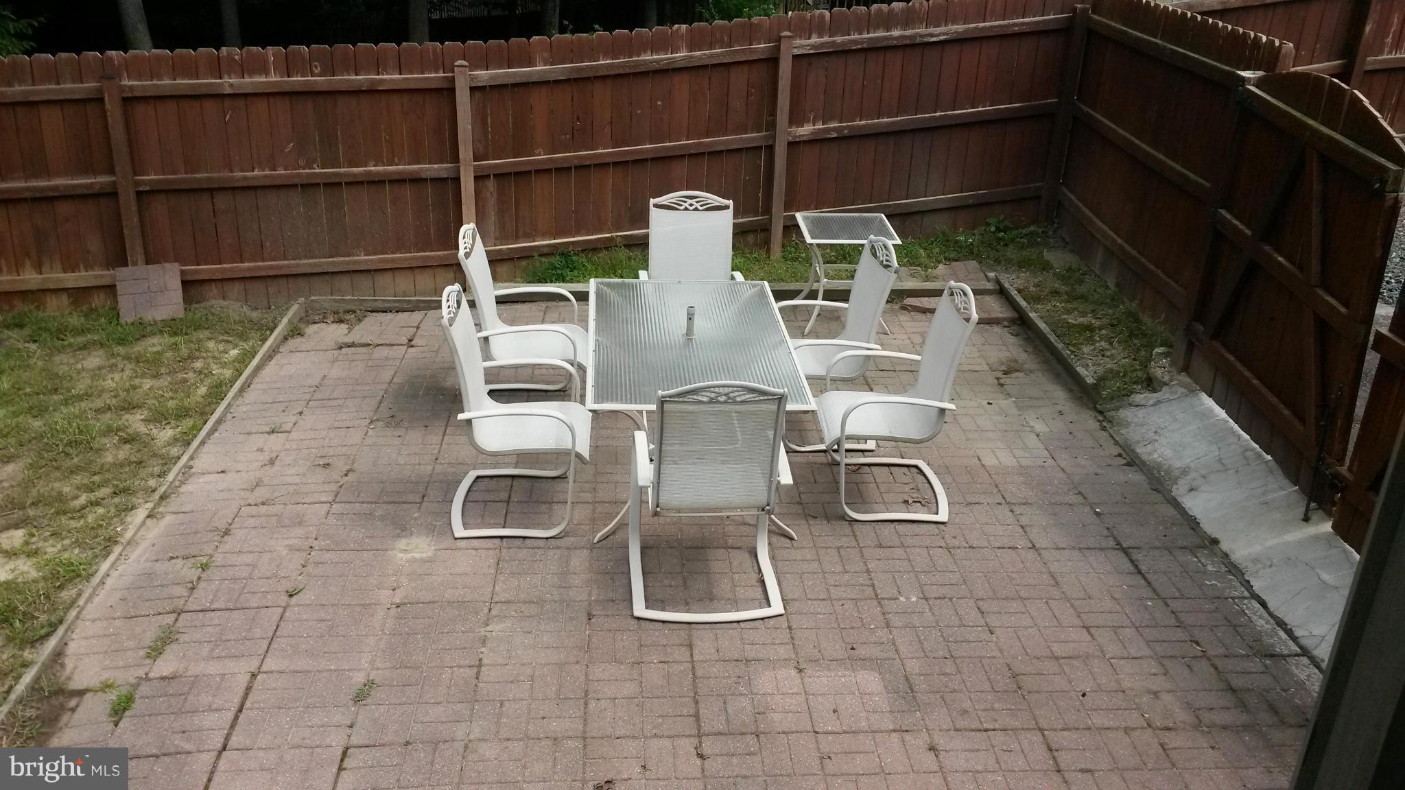 HICKORY RIDGE - Residential Lease