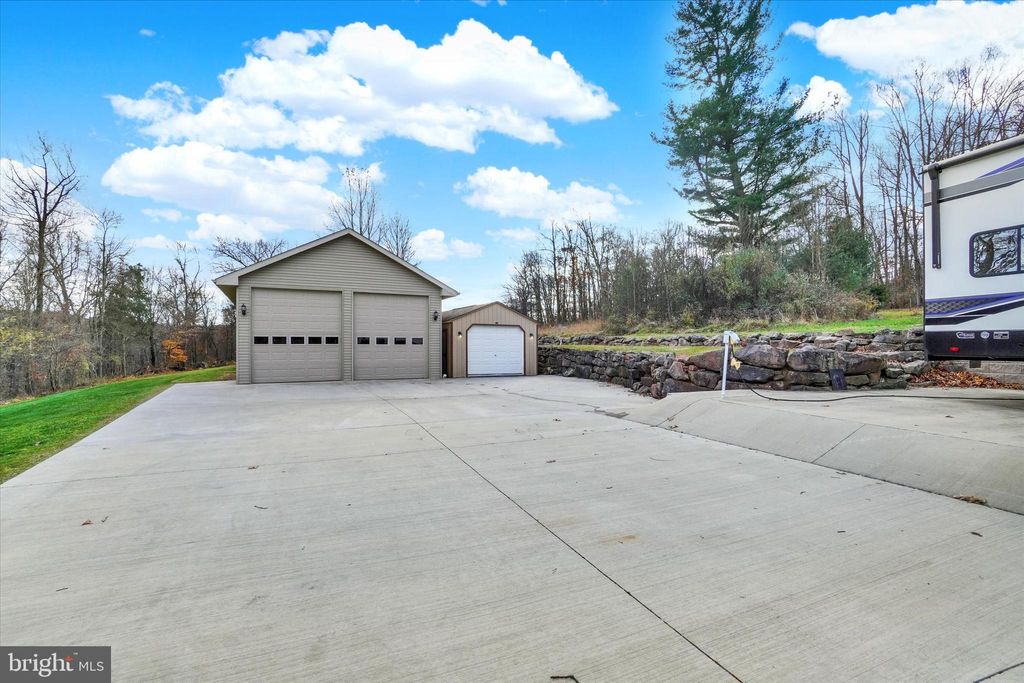 Photo of 760 Kise Mill Road, YORK HAVEN, PA 17370 (MLS # PAYK2094026)