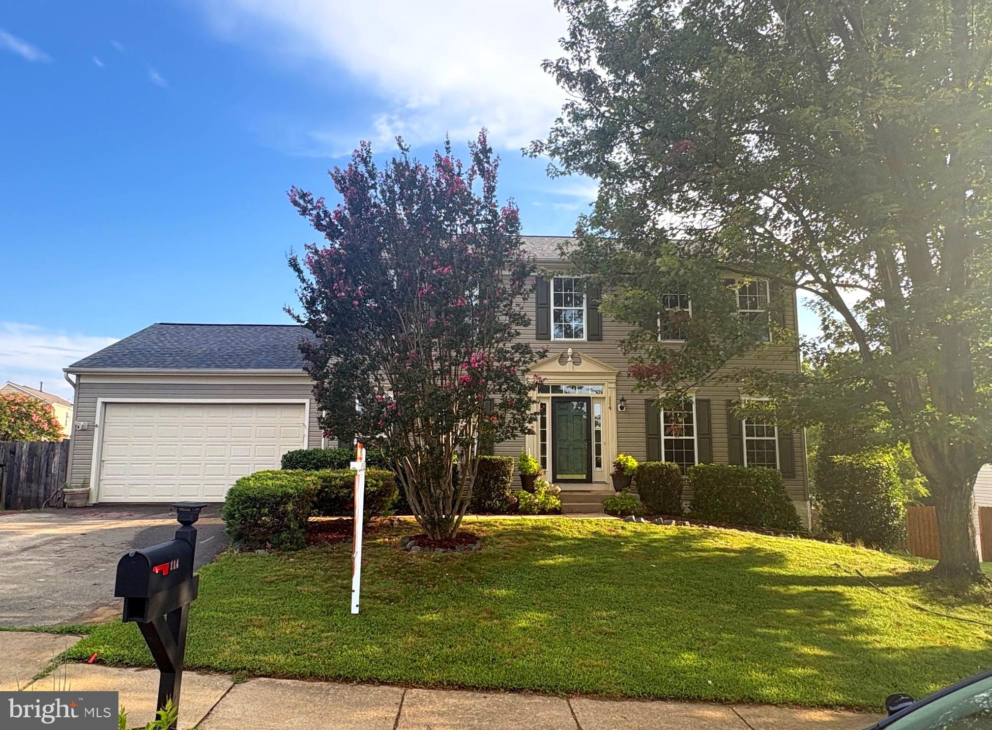 114 LIMESTONE WAY