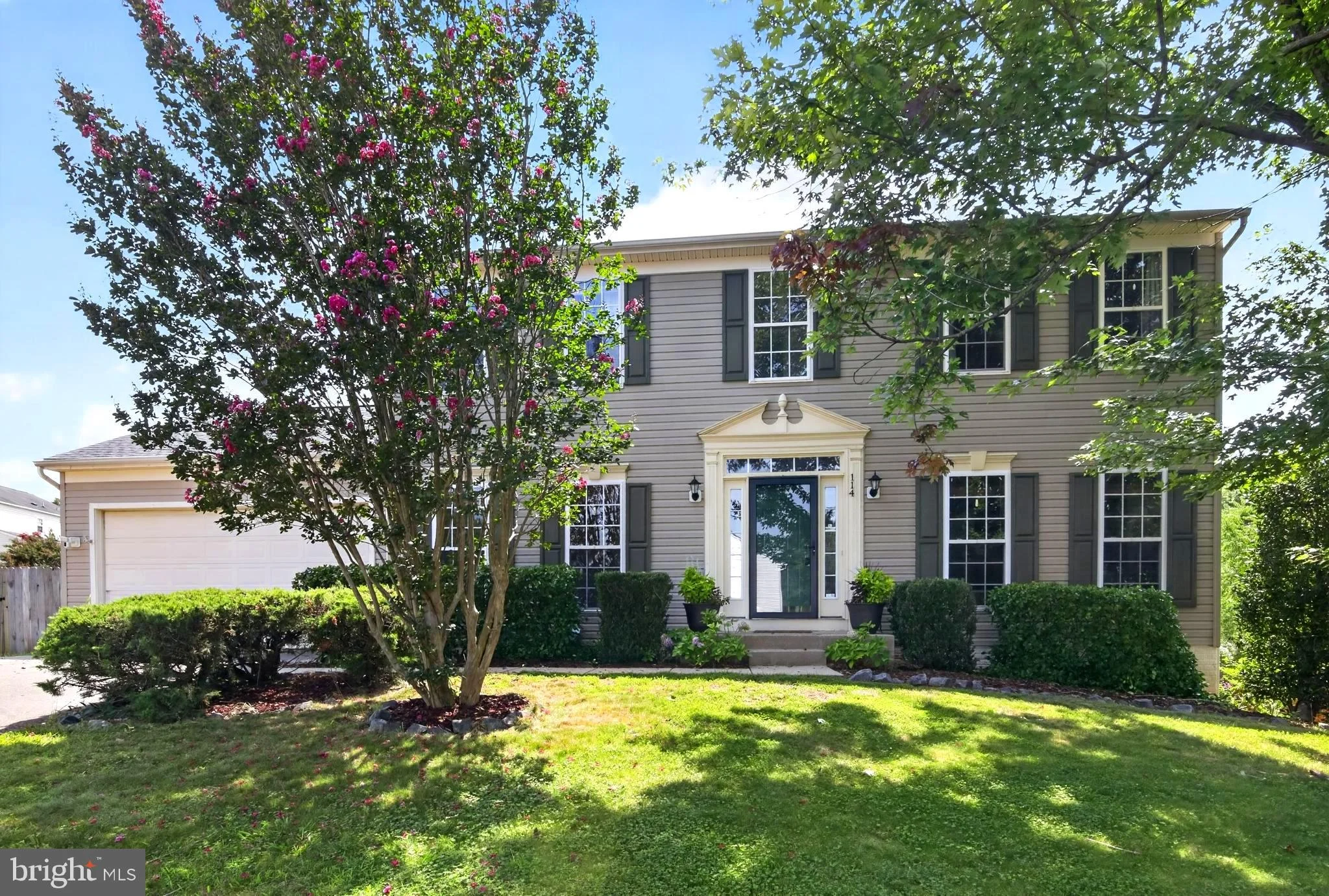 114 Limestone Way, Fredericksburg, VA, 22406