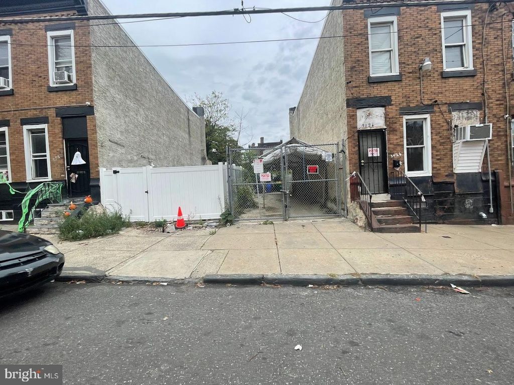 Photo of 3024 N 8th Street, PHILADELPHIA, PA 19133 (MLS # PAPH2548530)
