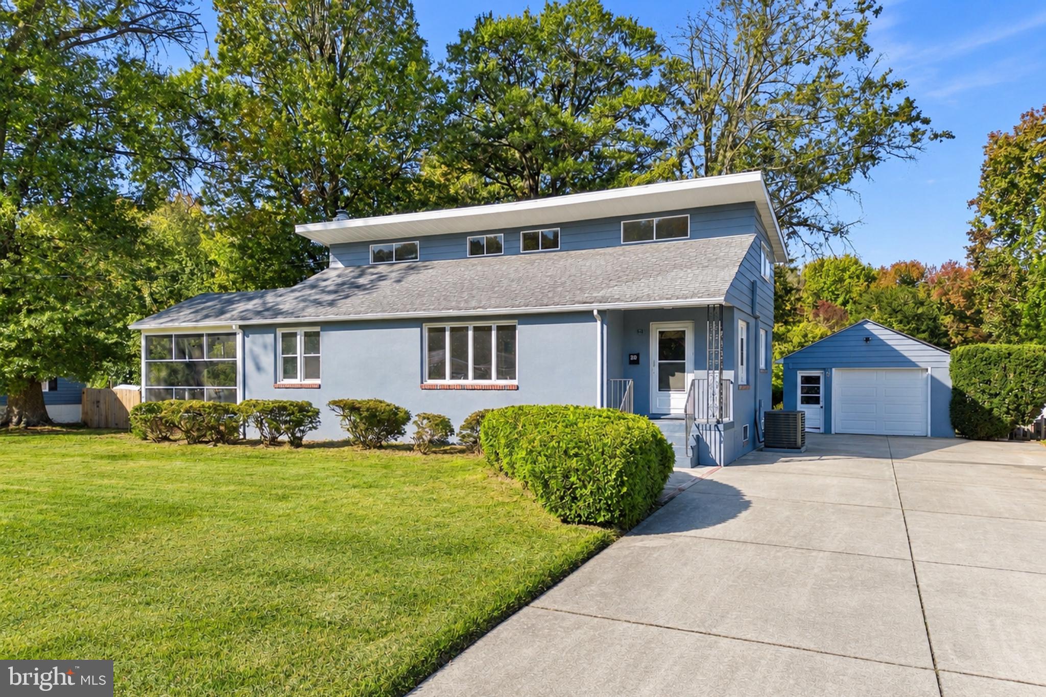 59 SPARKS AVENUE