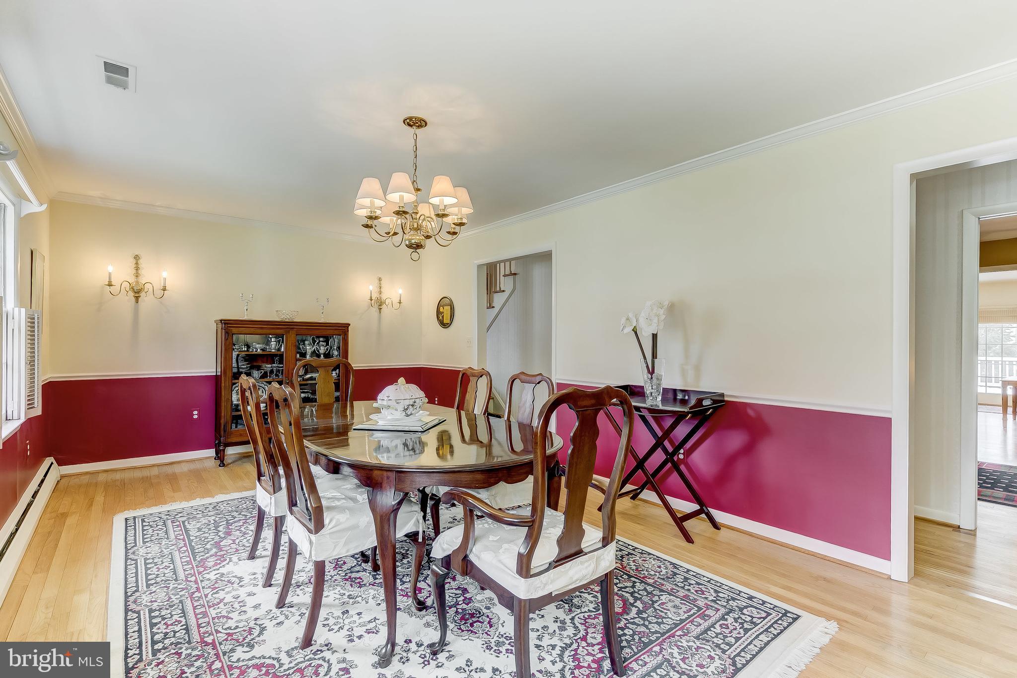 FOUR WINDS/RUXTON - Residential