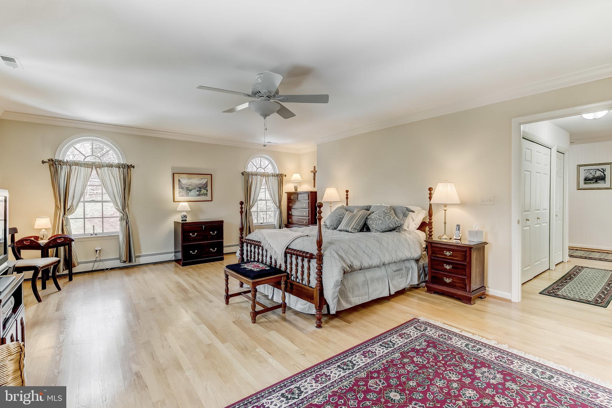 FOUR WINDS/RUXTON - Residential