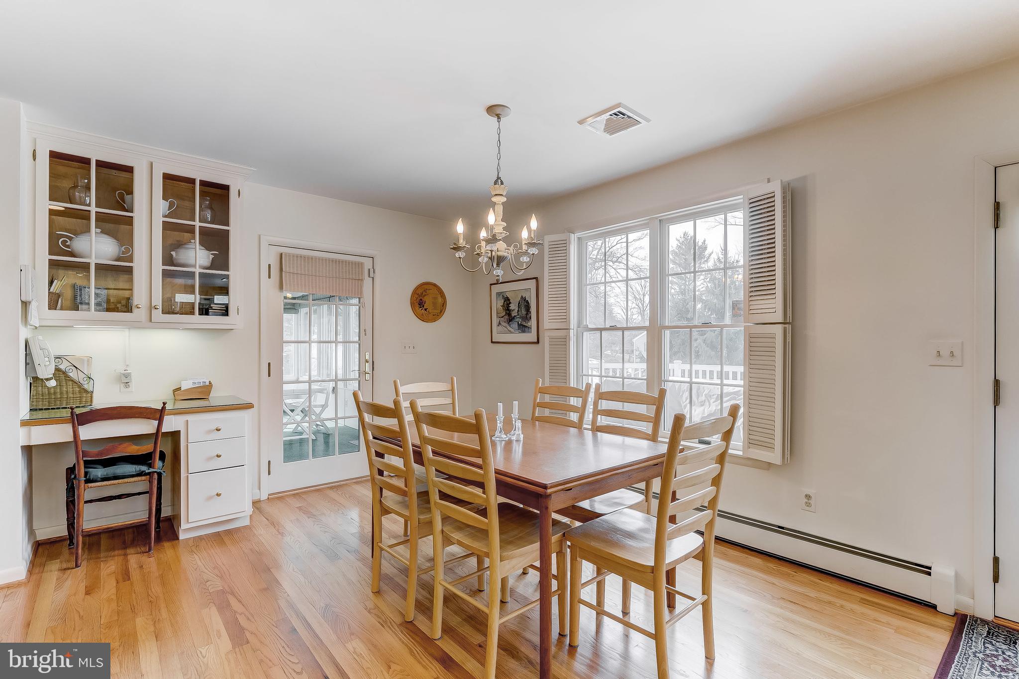 FOUR WINDS/RUXTON - Residential