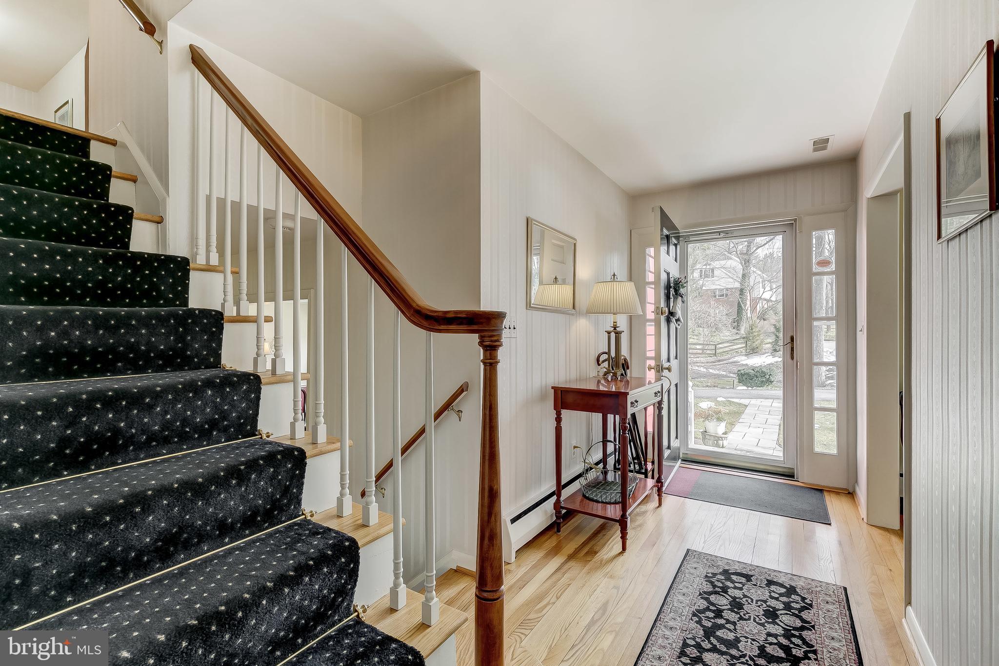 FOUR WINDS/RUXTON - Residential