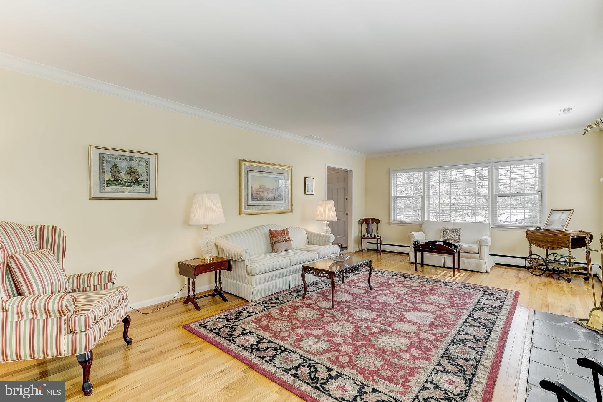 FOUR WINDS/RUXTON - Residential