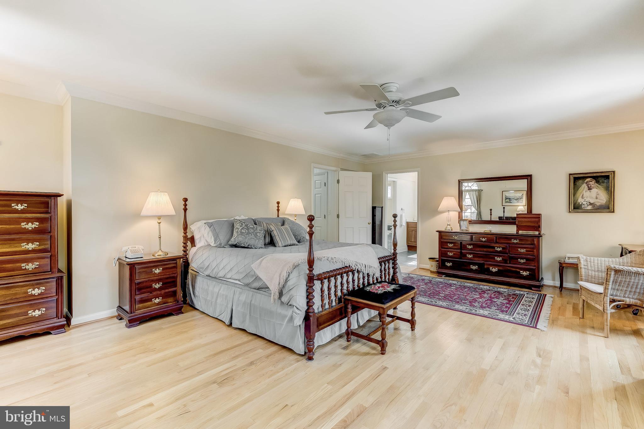 FOUR WINDS/RUXTON - Residential