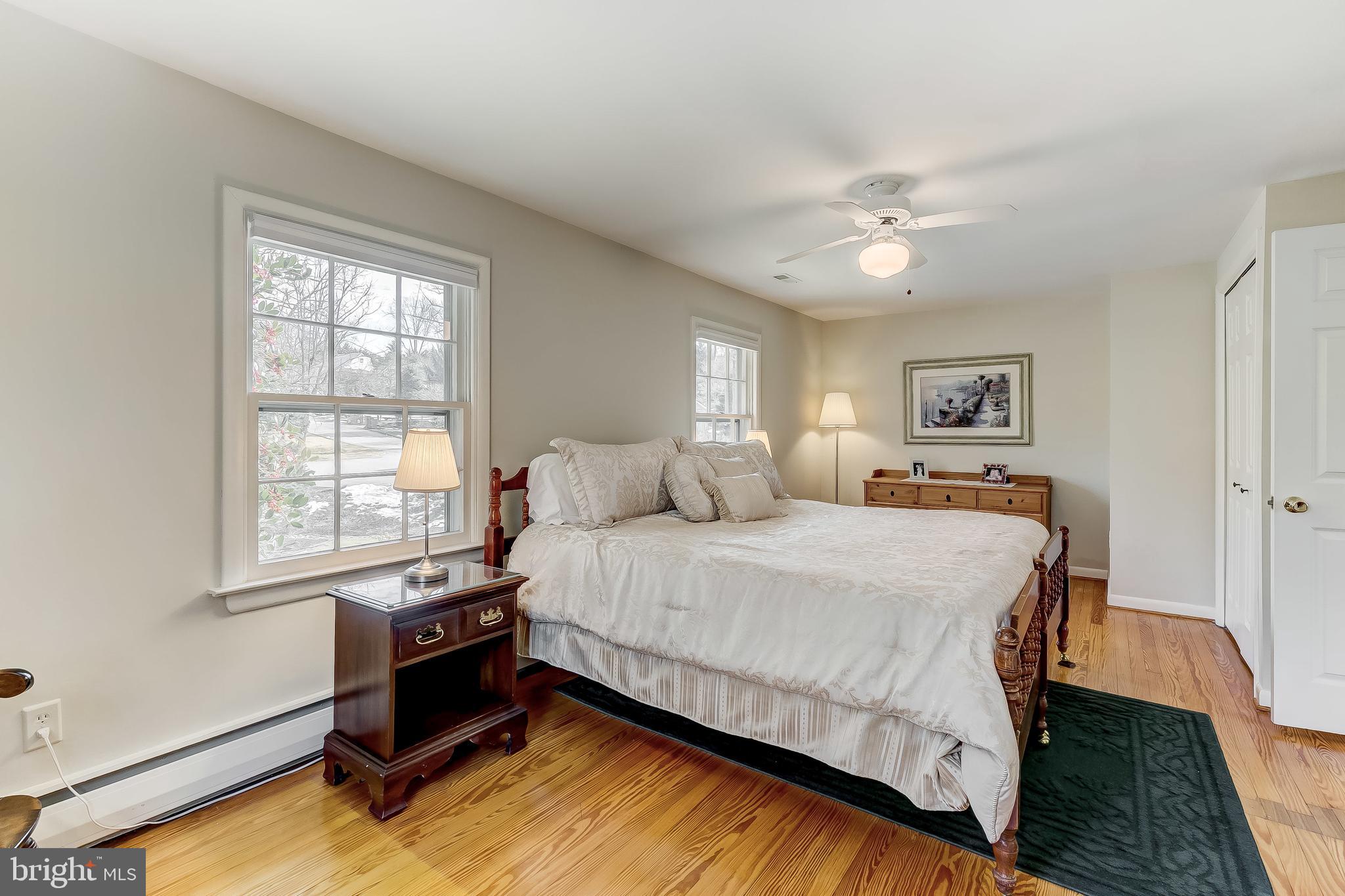 FOUR WINDS/RUXTON - Residential