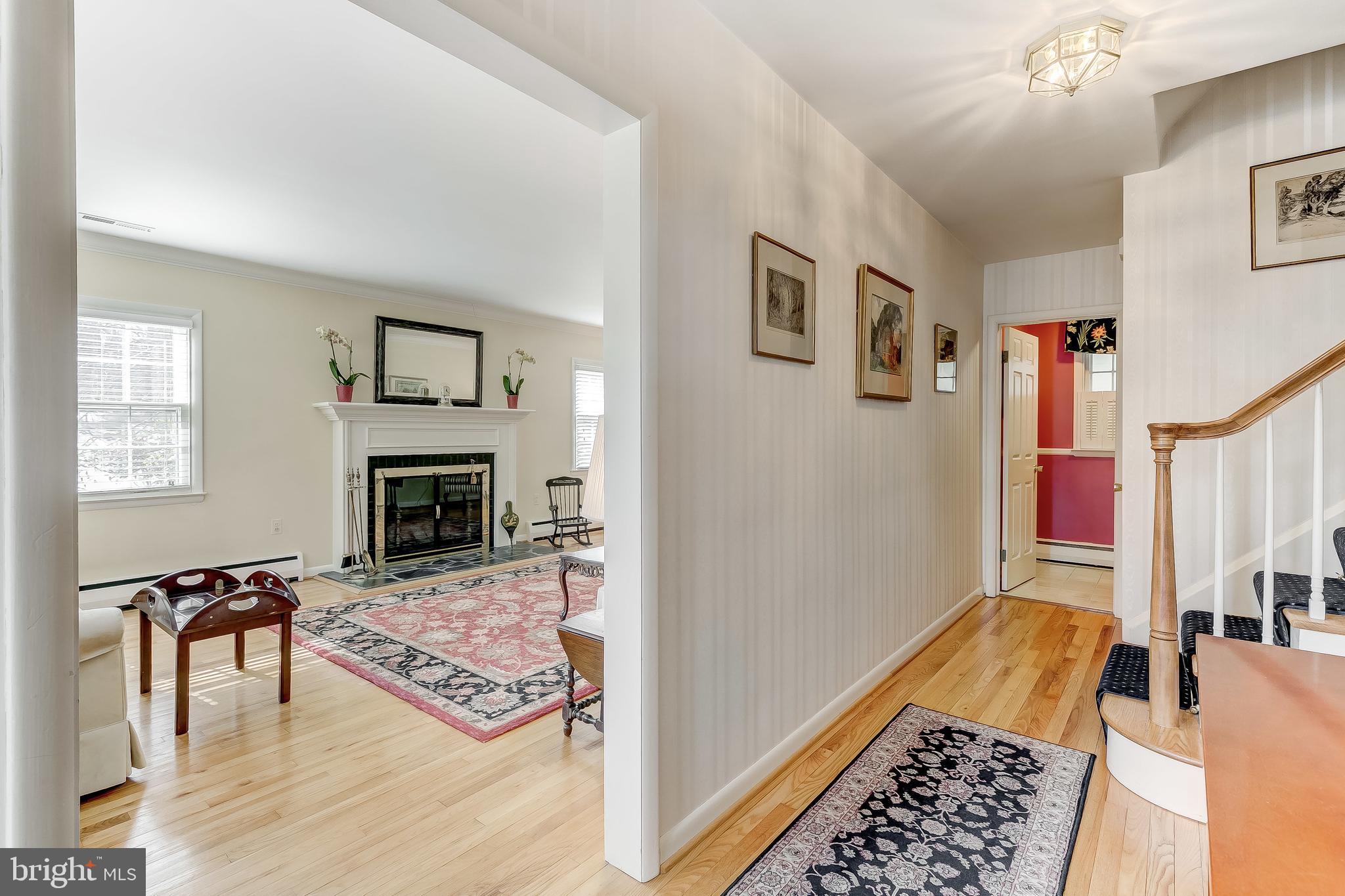 FOUR WINDS/RUXTON - Residential