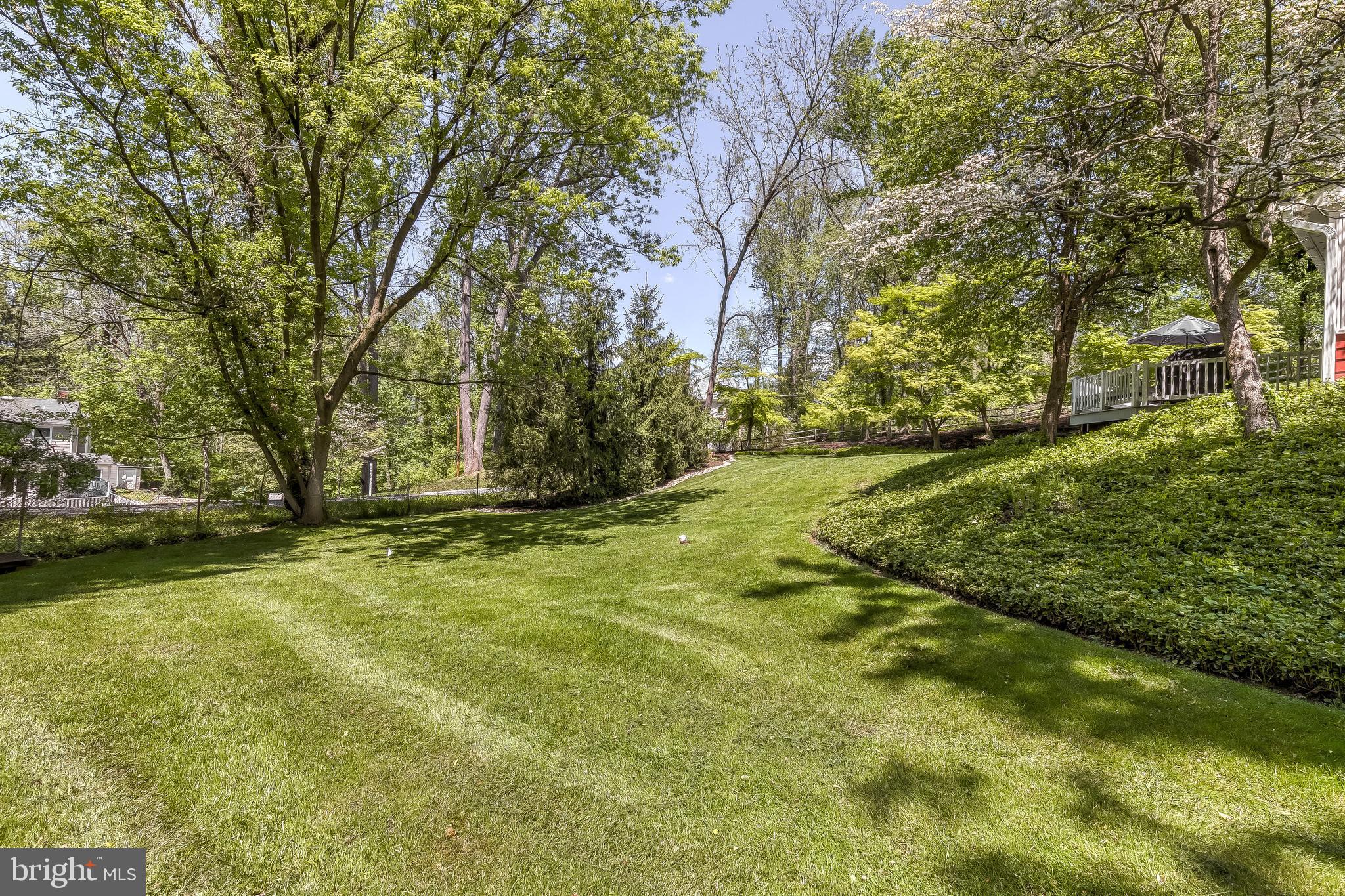 FOUR WINDS/RUXTON - Residential