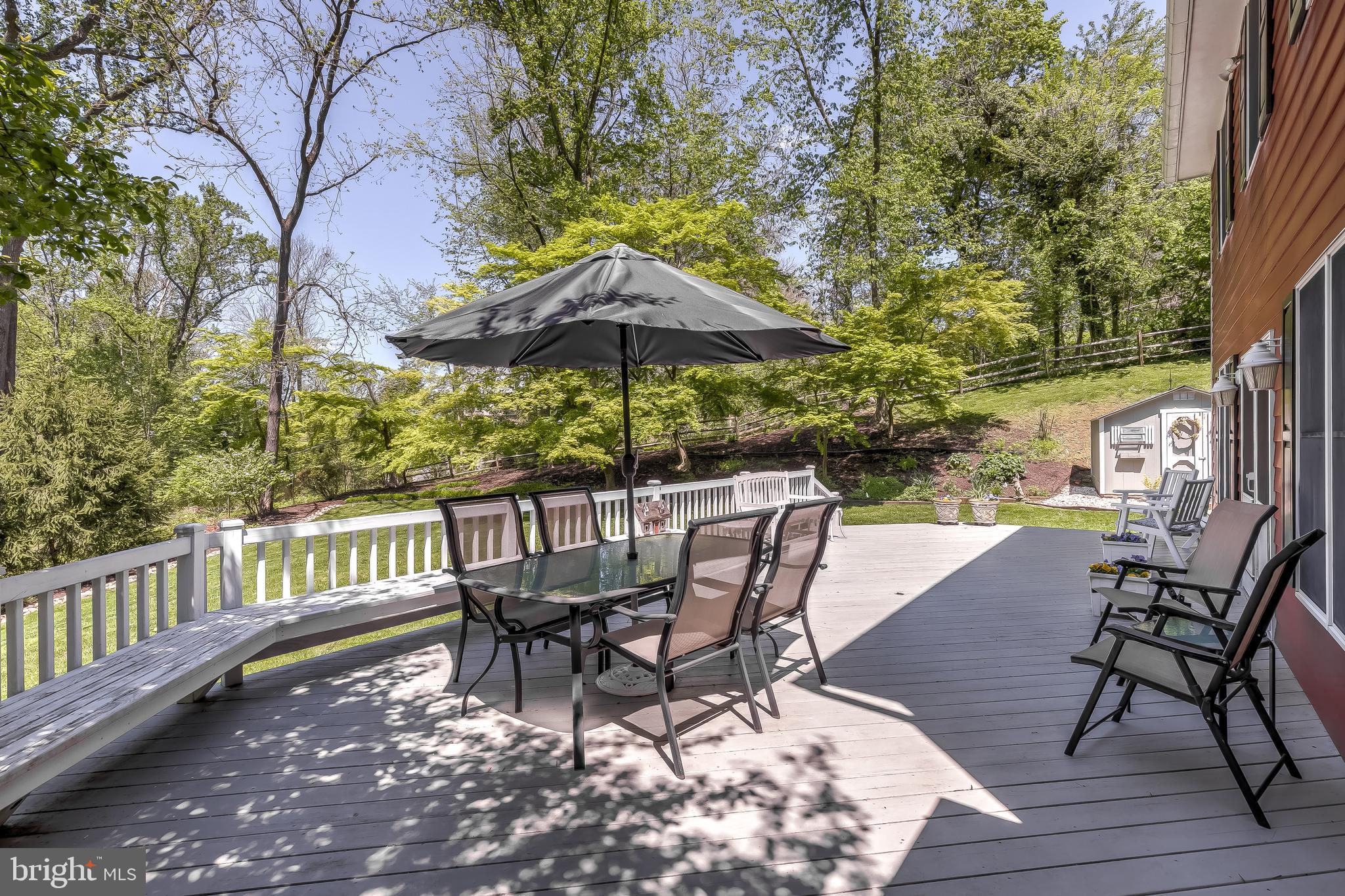 FOUR WINDS/RUXTON - Residential