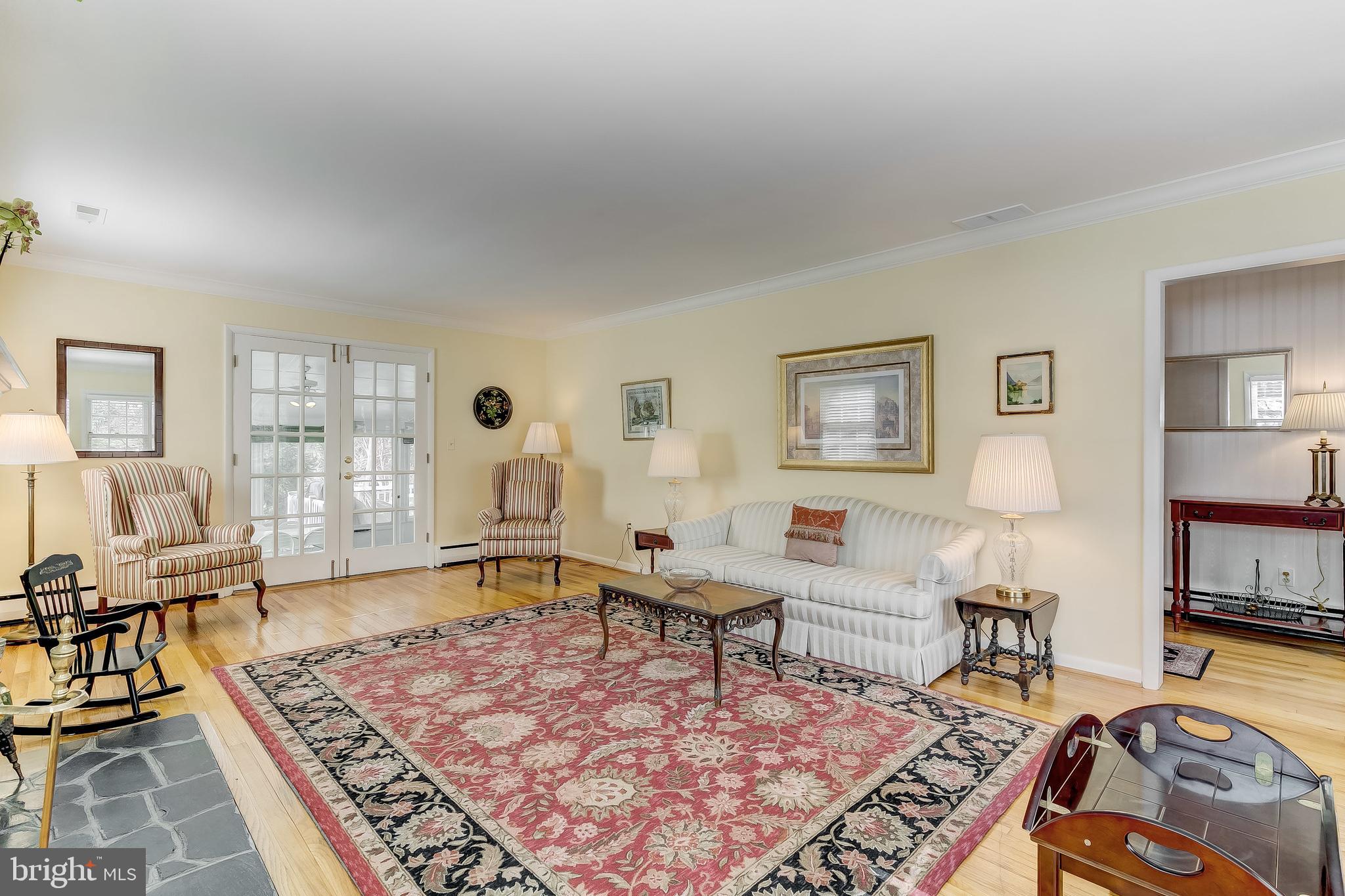 FOUR WINDS/RUXTON - Residential