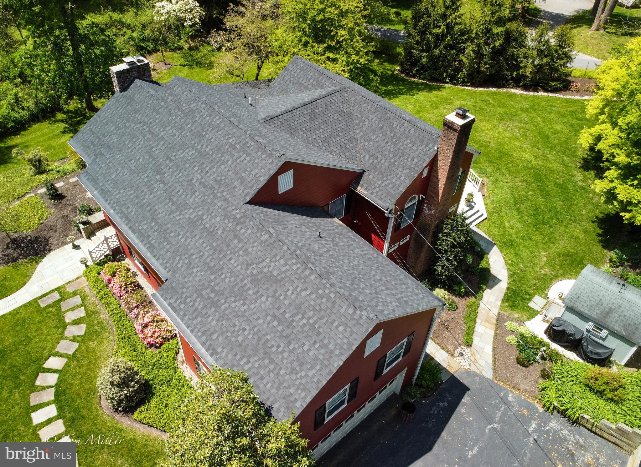 FOUR WINDS/RUXTON - Residential