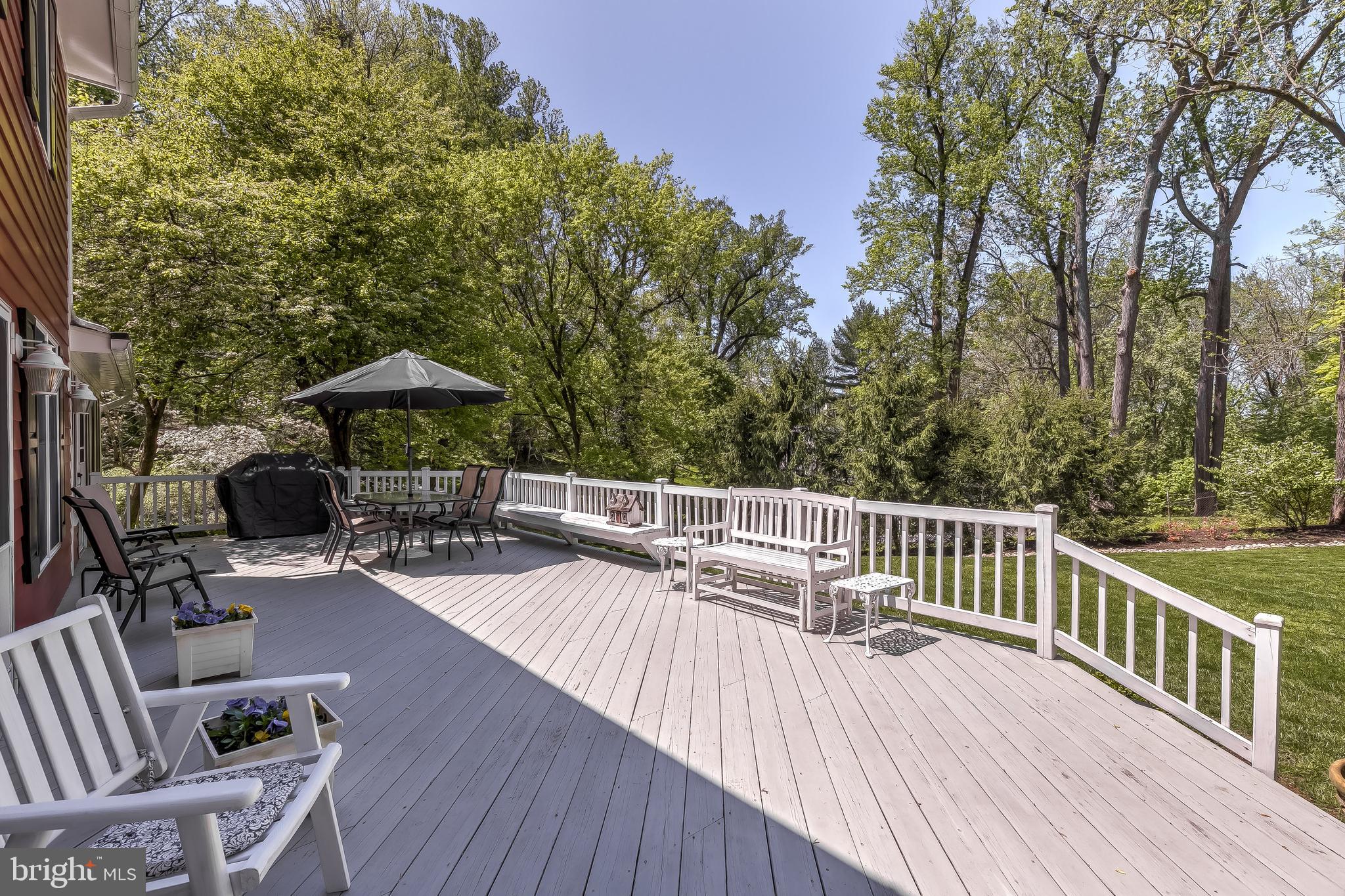 FOUR WINDS/RUXTON - Residential