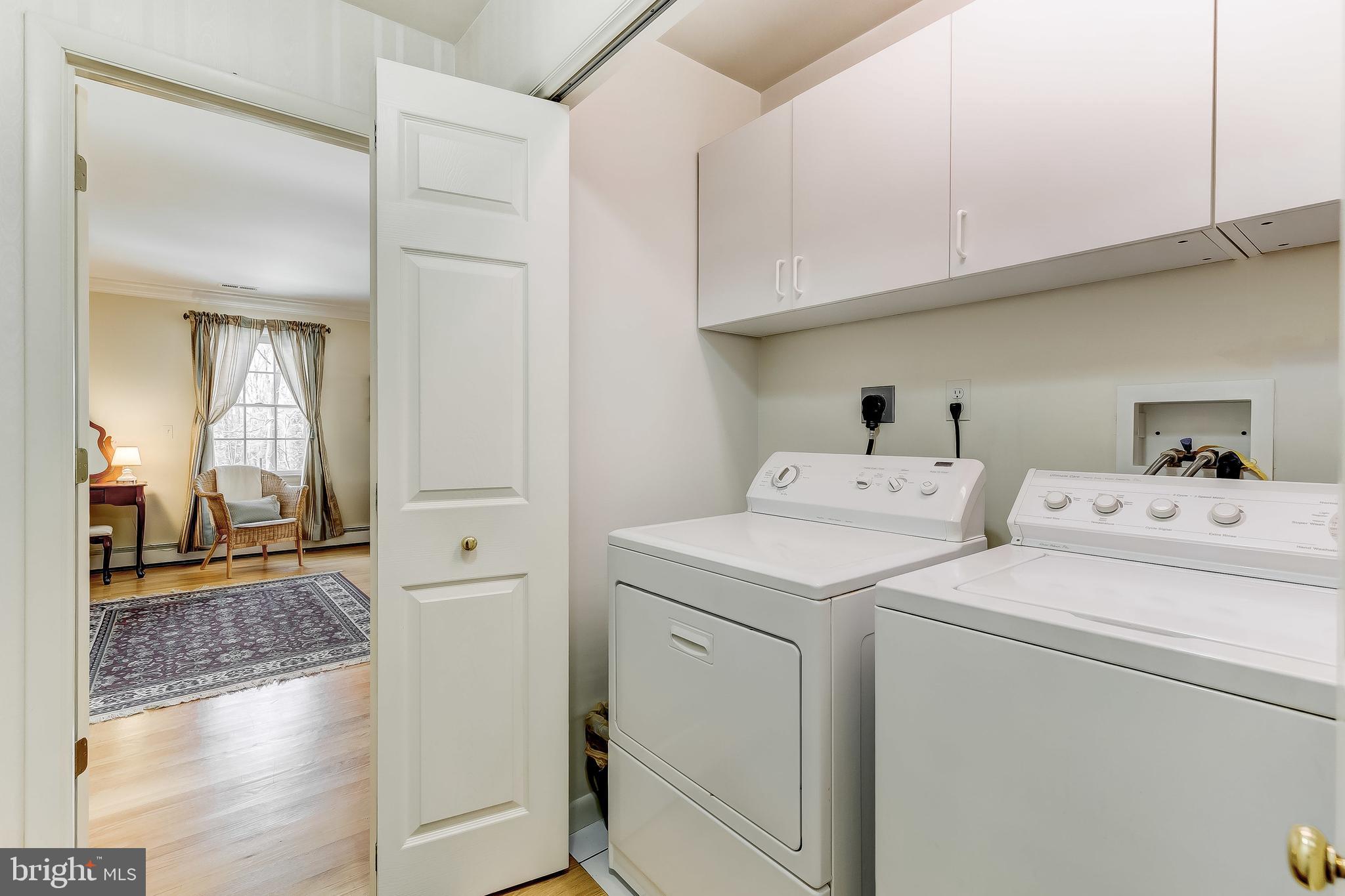 FOUR WINDS/RUXTON - Residential