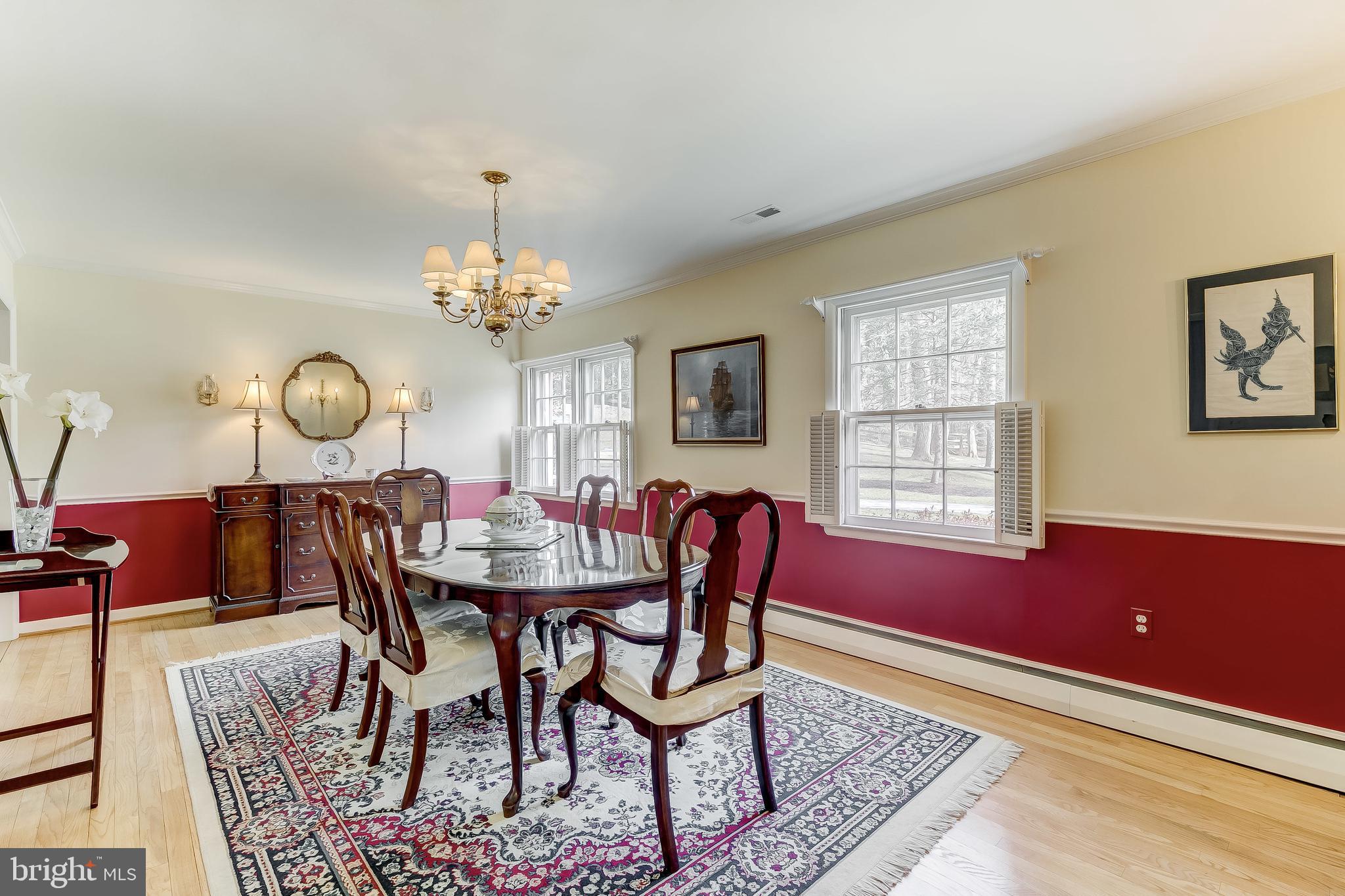 FOUR WINDS/RUXTON - Residential