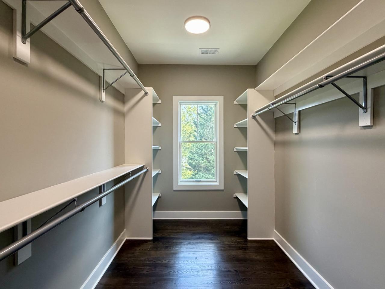 HUNTINGTON TERRACE - Residential