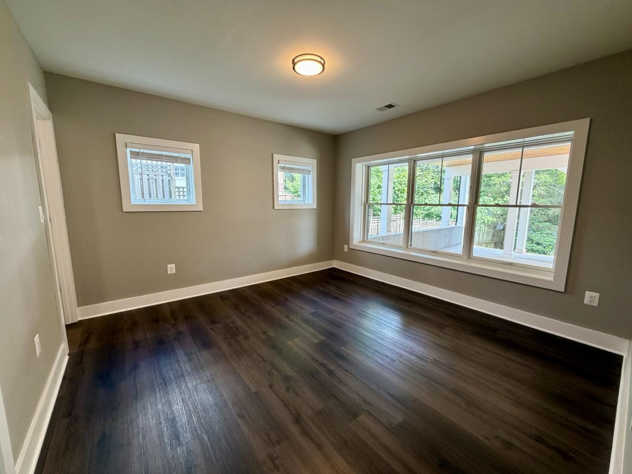 HUNTINGTON TERRACE - Residential