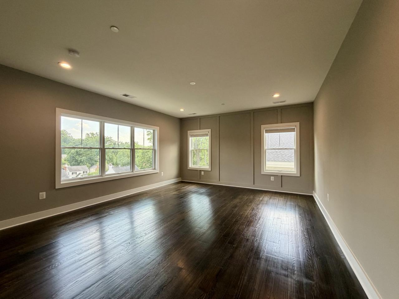 HUNTINGTON TERRACE - Residential