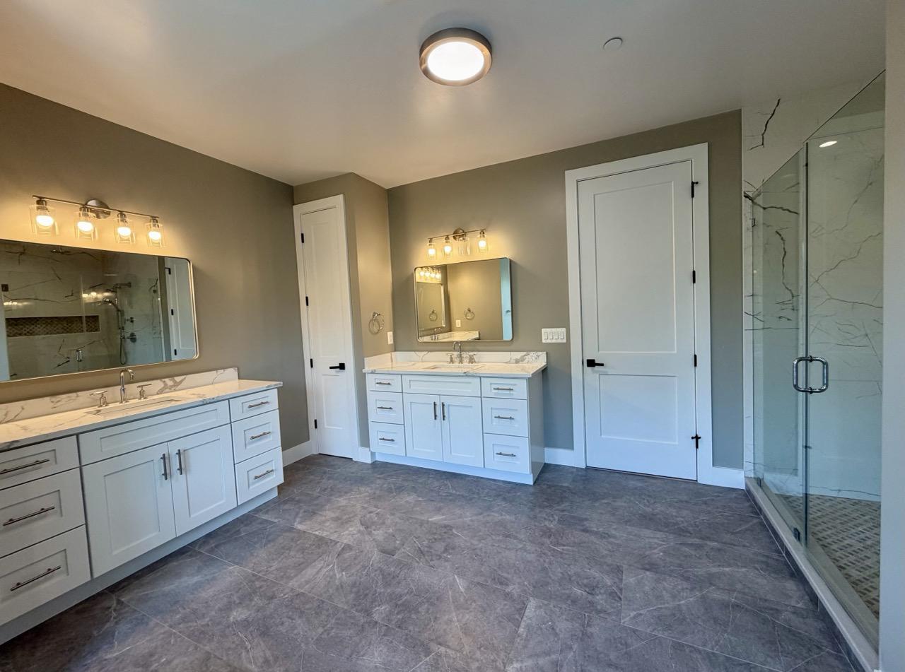 HUNTINGTON TERRACE - Residential