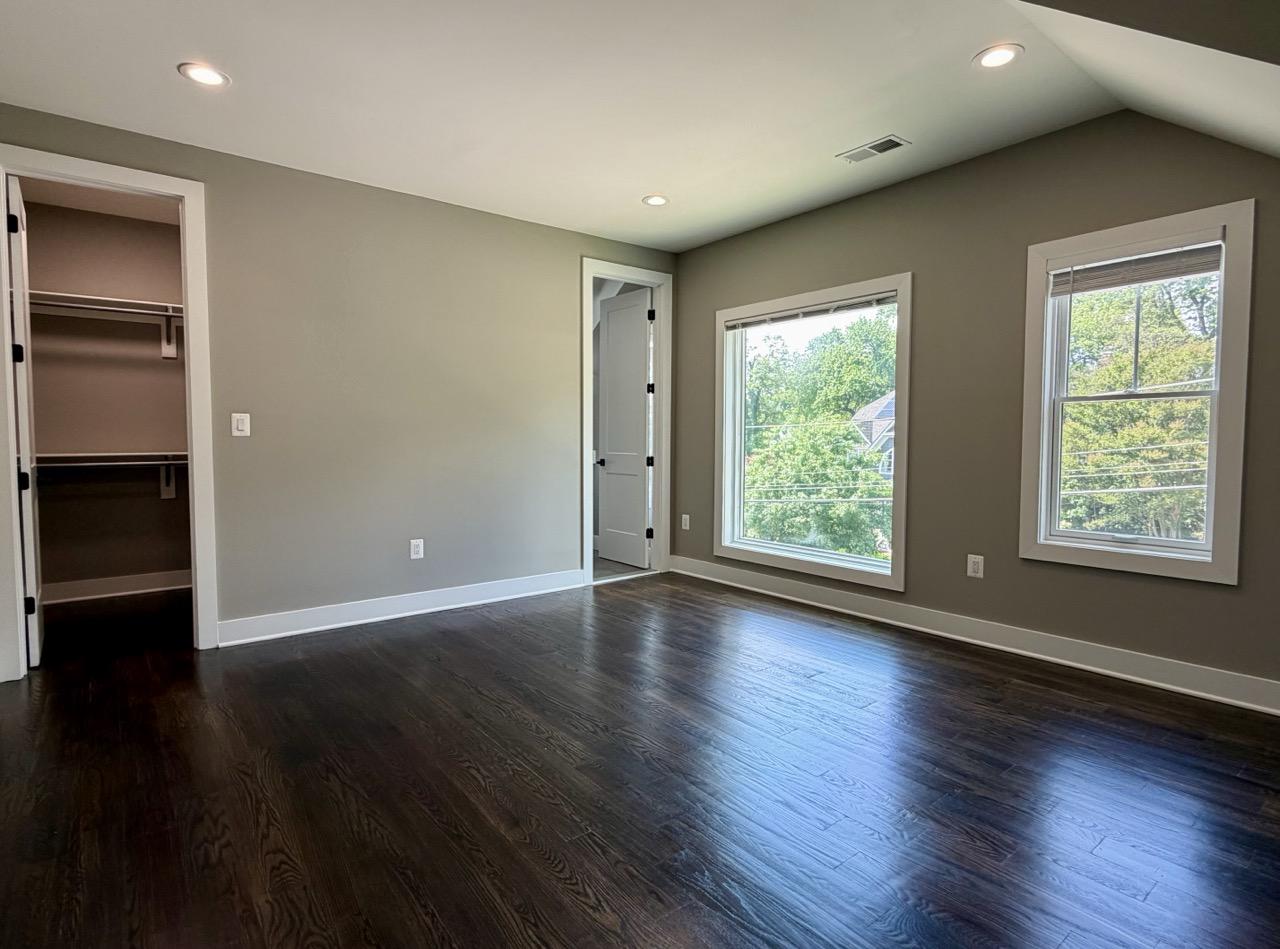 HUNTINGTON TERRACE - Residential