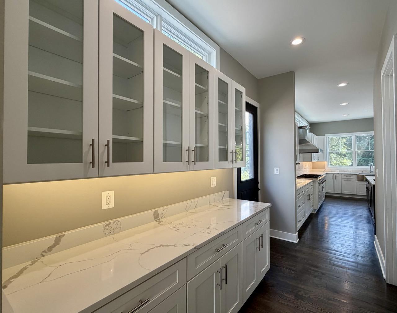 HUNTINGTON TERRACE - Residential