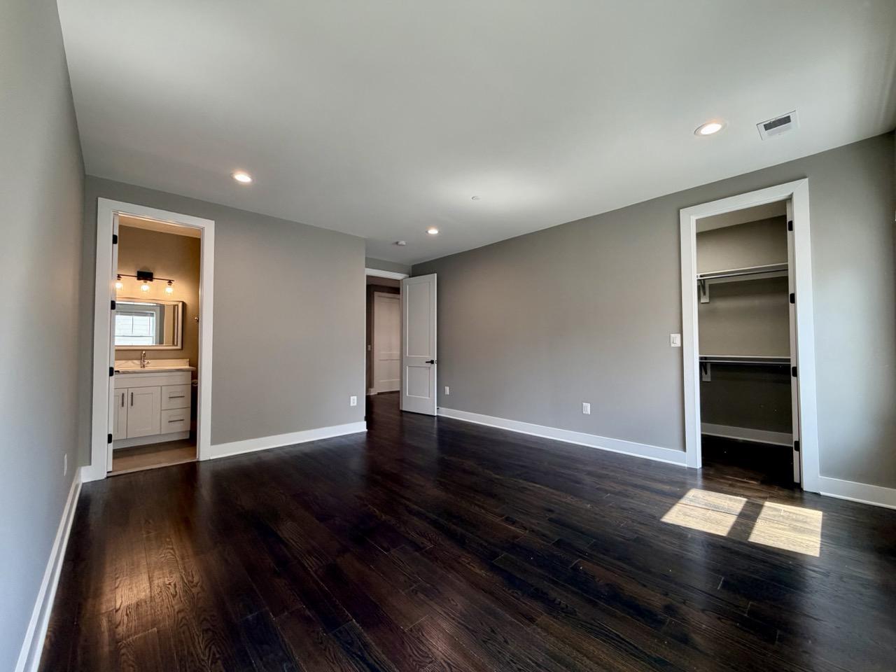 HUNTINGTON TERRACE - Residential