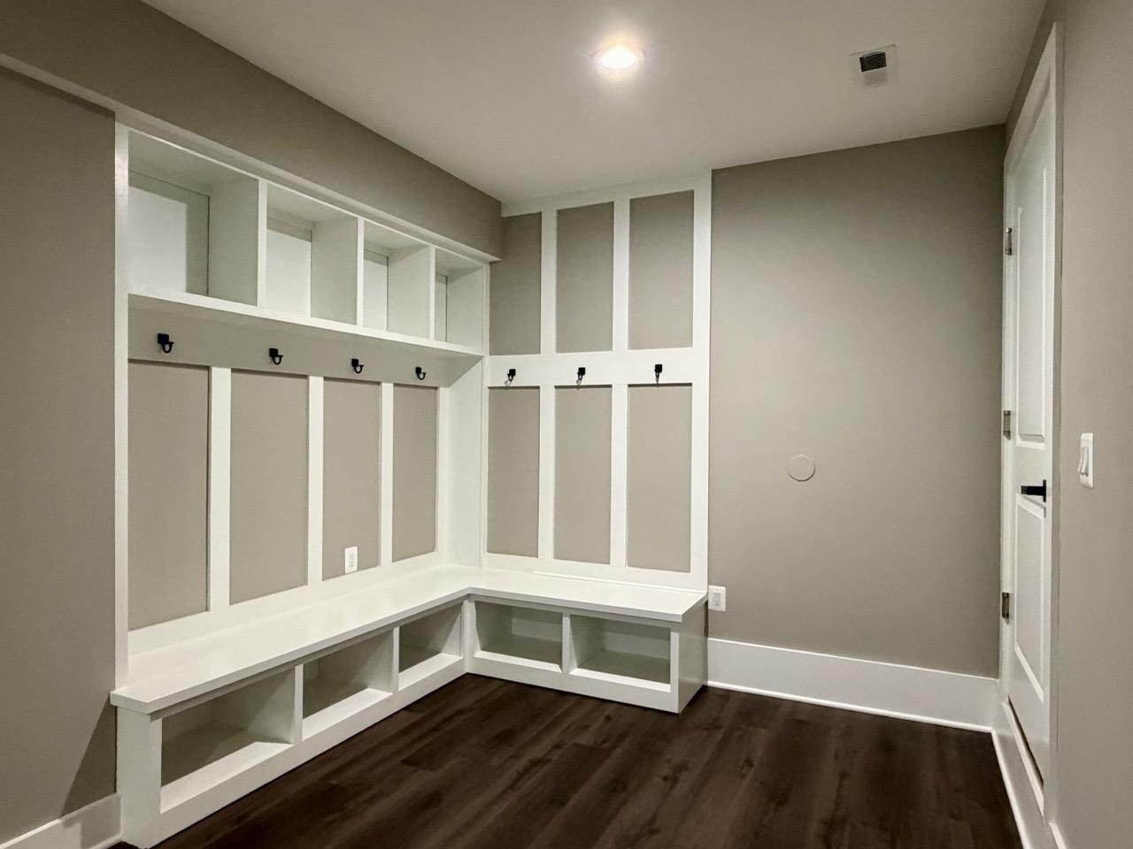 HUNTINGTON TERRACE - Residential