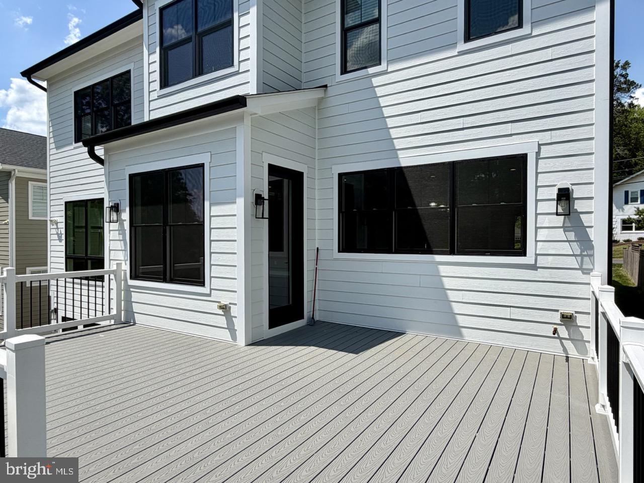 HUNTINGTON TERRACE - Residential