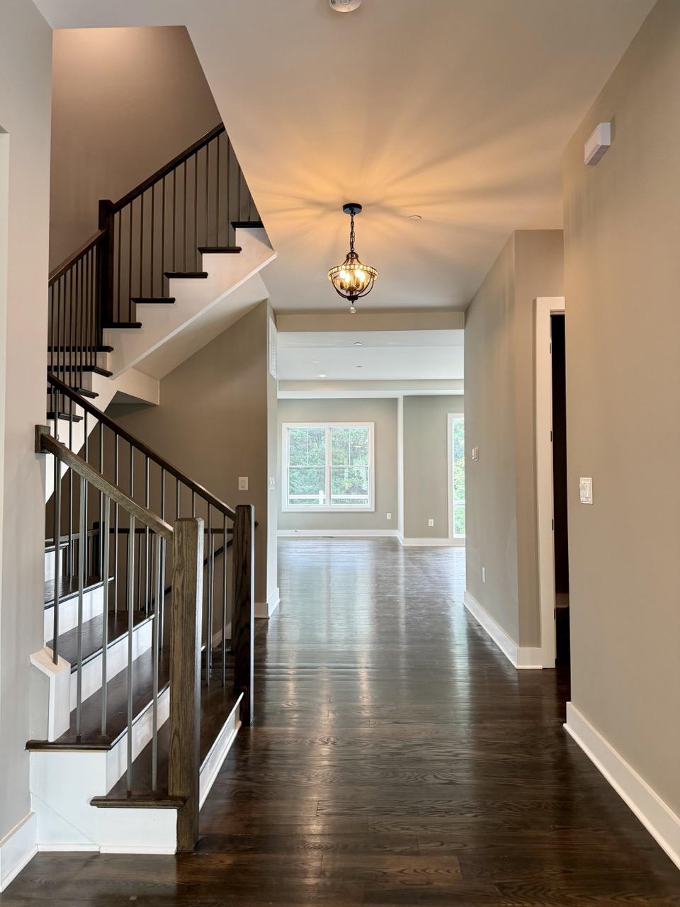 HUNTINGTON TERRACE - Residential