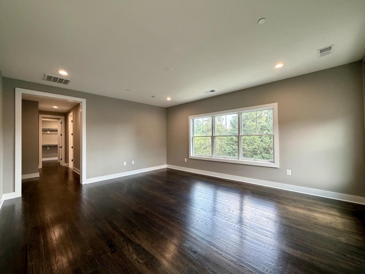 HUNTINGTON TERRACE - Residential