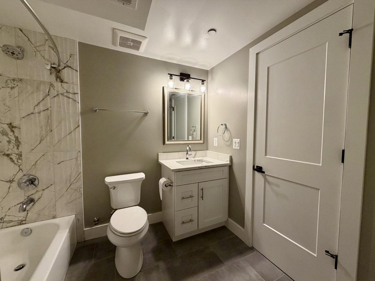 HUNTINGTON TERRACE - Residential