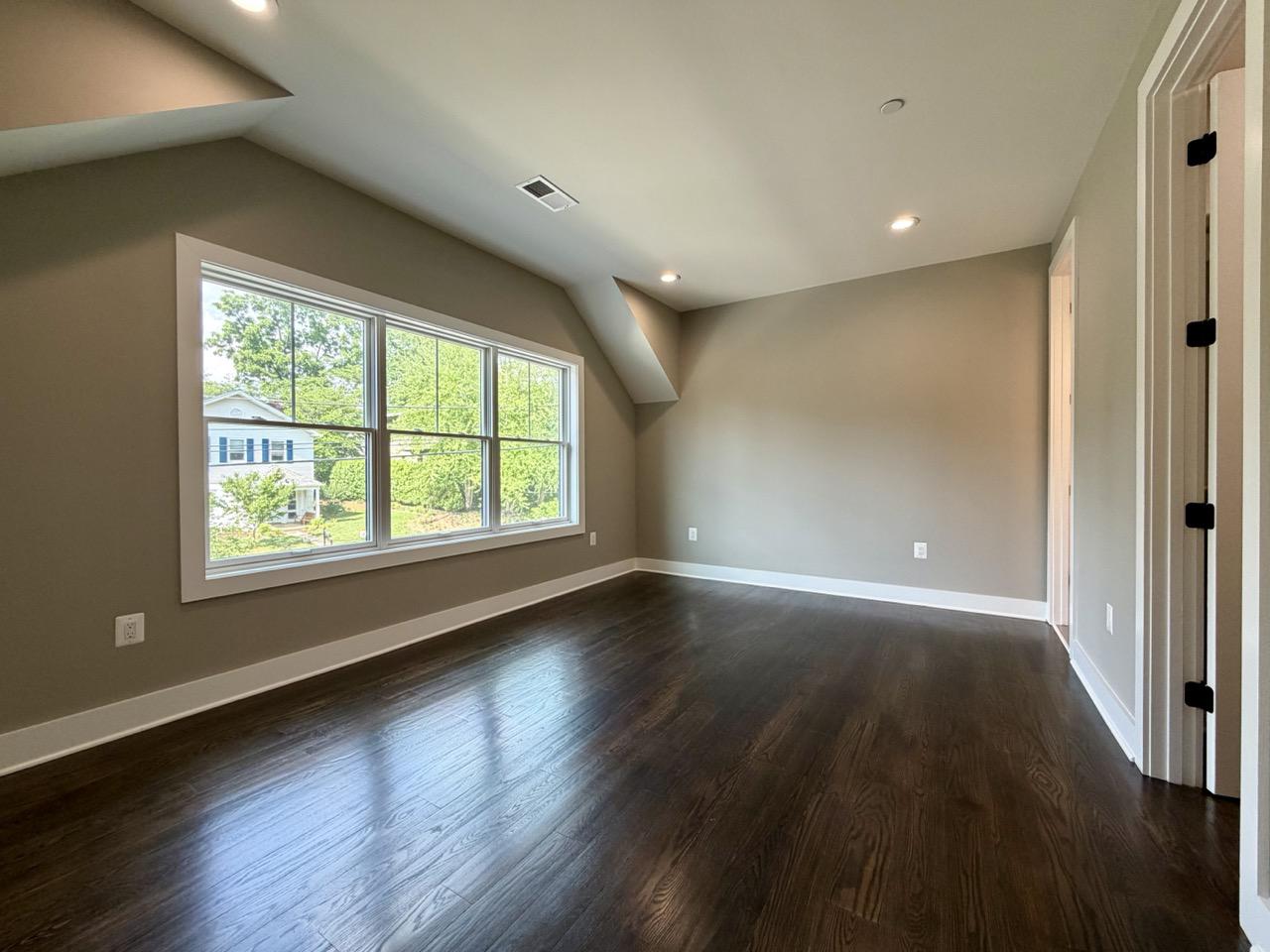 HUNTINGTON TERRACE - Residential