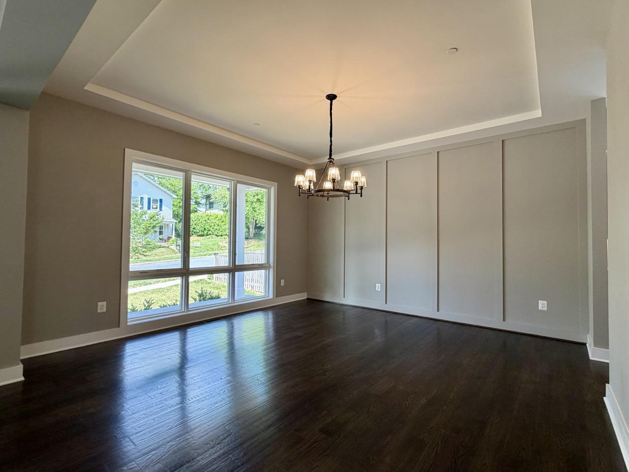 HUNTINGTON TERRACE - Residential