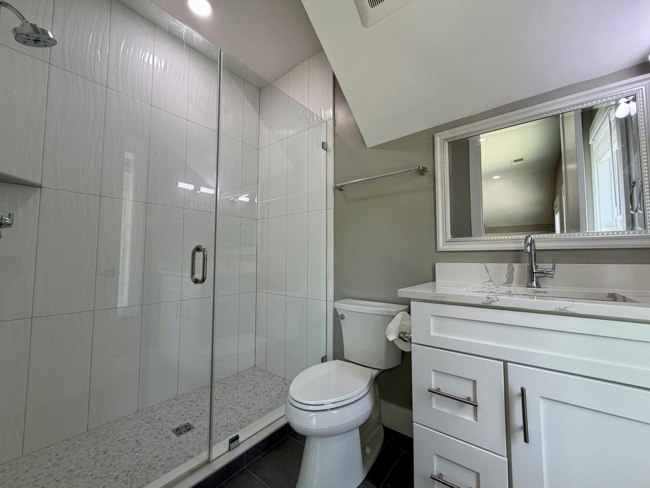 HUNTINGTON TERRACE - Residential