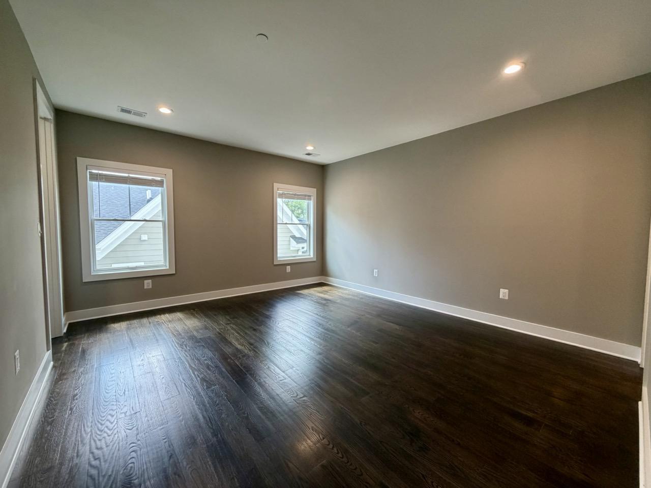 HUNTINGTON TERRACE - Residential