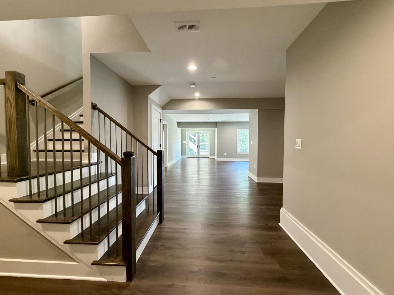 HUNTINGTON TERRACE - Residential