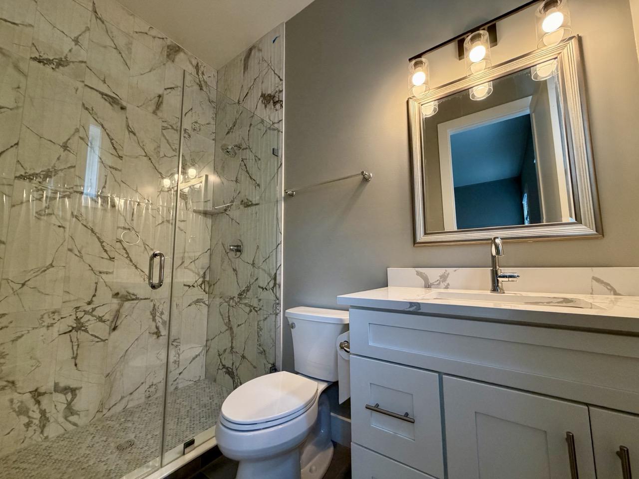 HUNTINGTON TERRACE - Residential