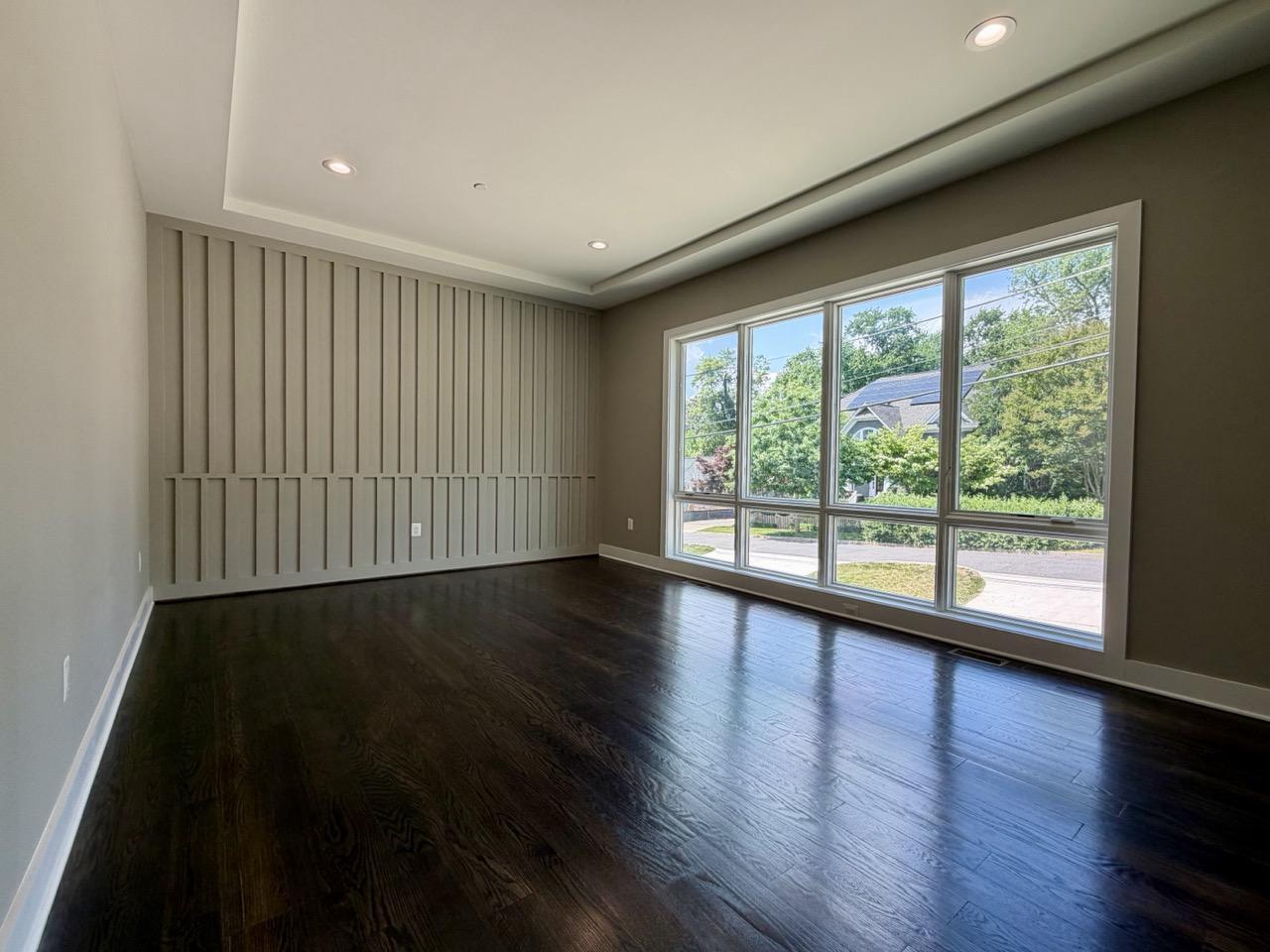 HUNTINGTON TERRACE - Residential